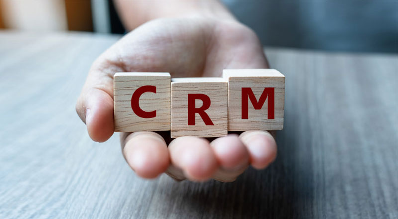 The 14 Biggest Benefits of Customer Relationship Management (CRM) System
