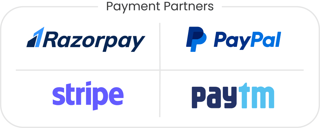 Payment Partners