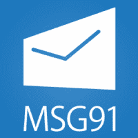 MSG91 SMS