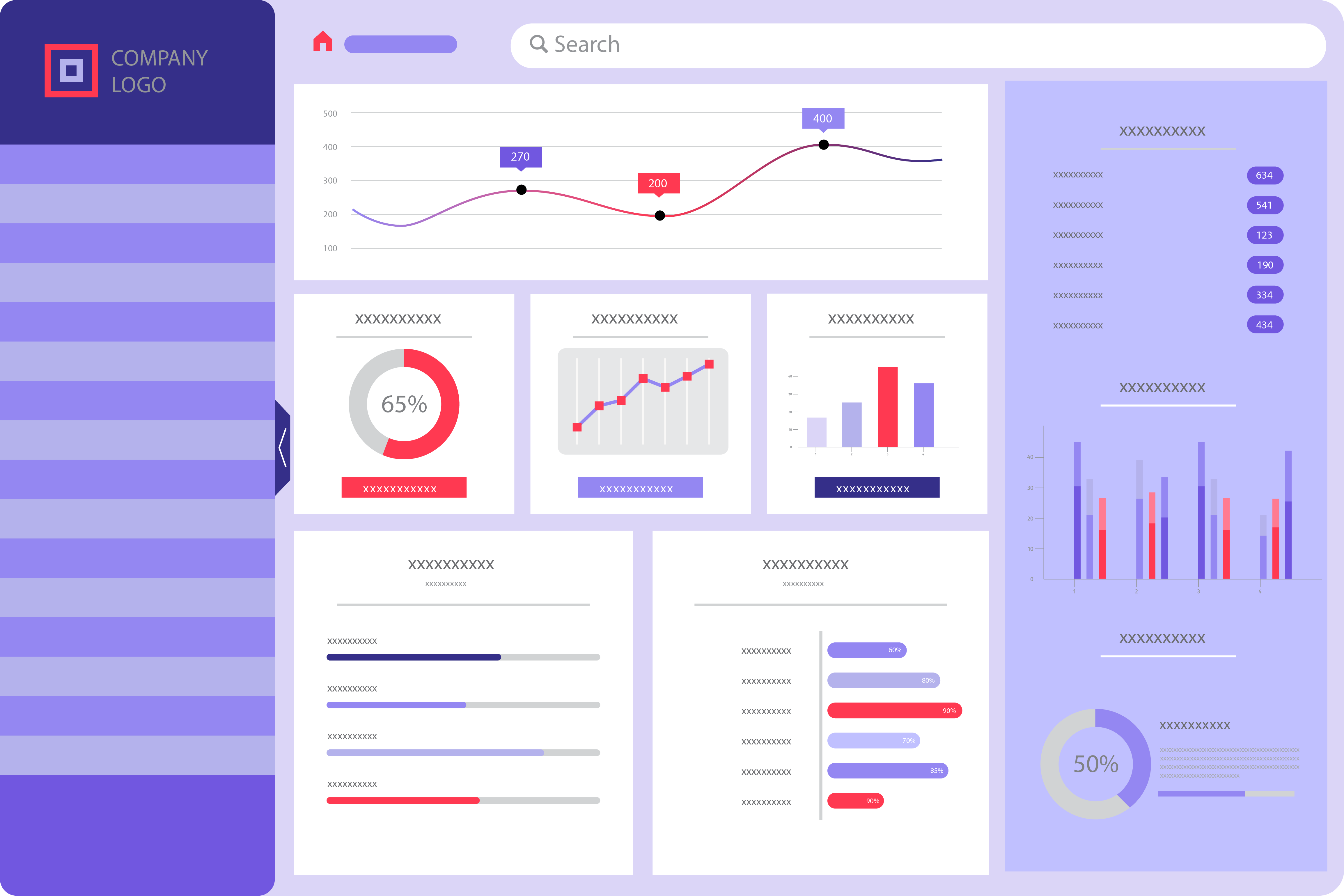 Agency Operating System that helps you
Acquire & Retain Clients for Life