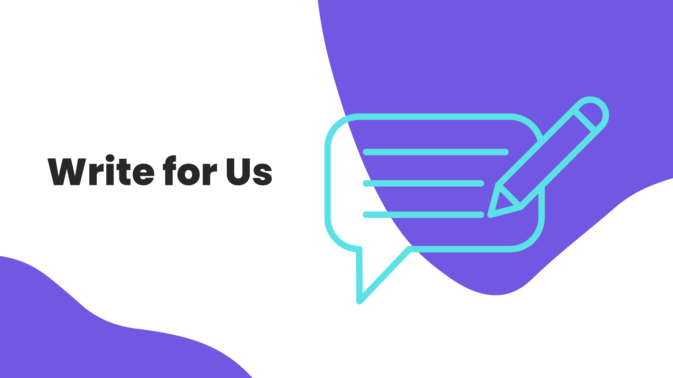 Write for Us: Share Your Insights with the iNextCRM Community