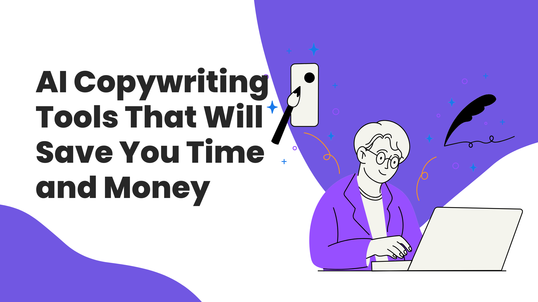 AI Copywriting Tools