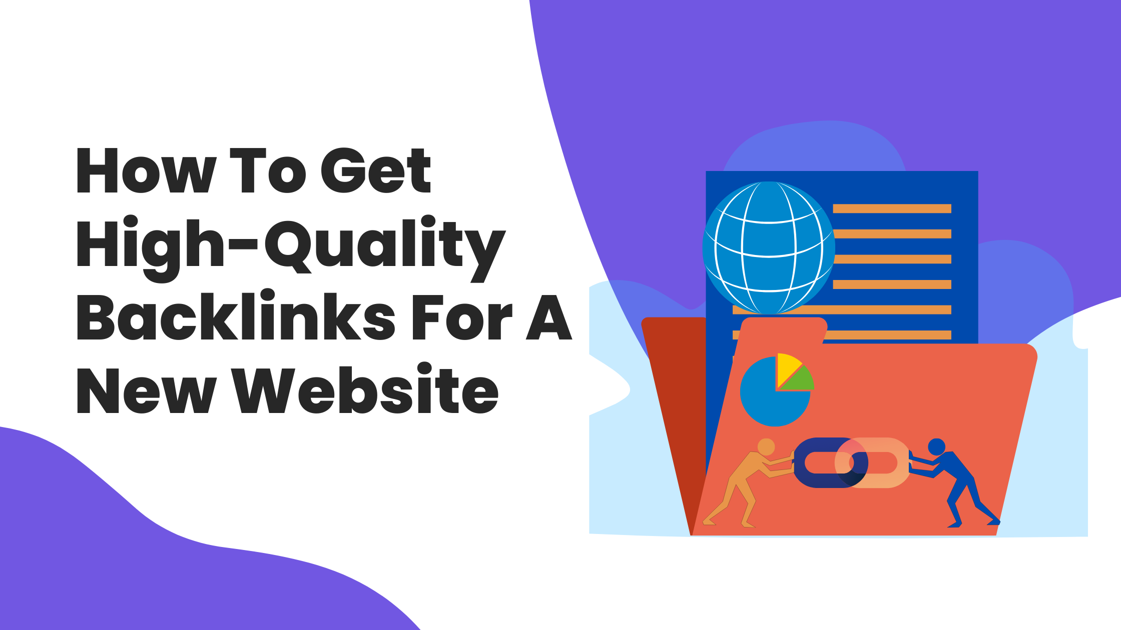 Quality Backlinks