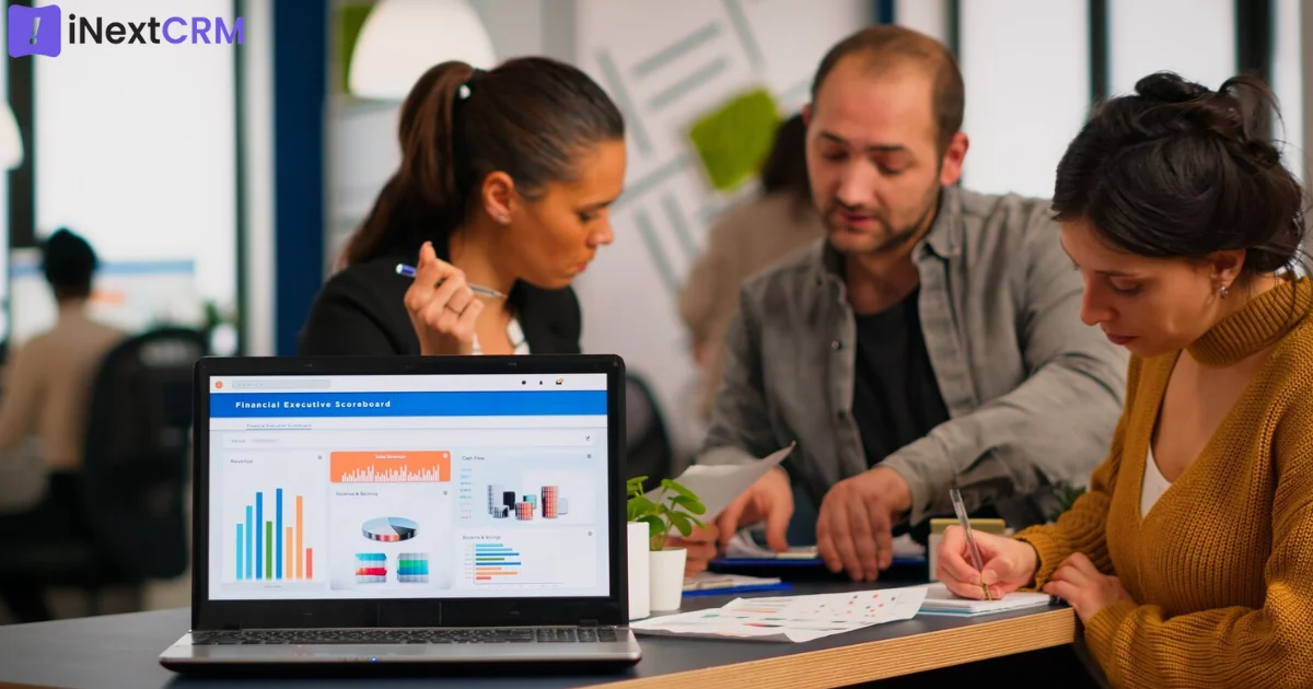 Agency Management Software Tools