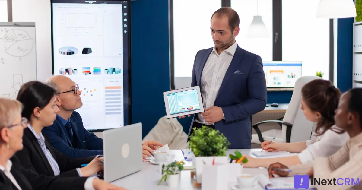 Best Agency Management Software