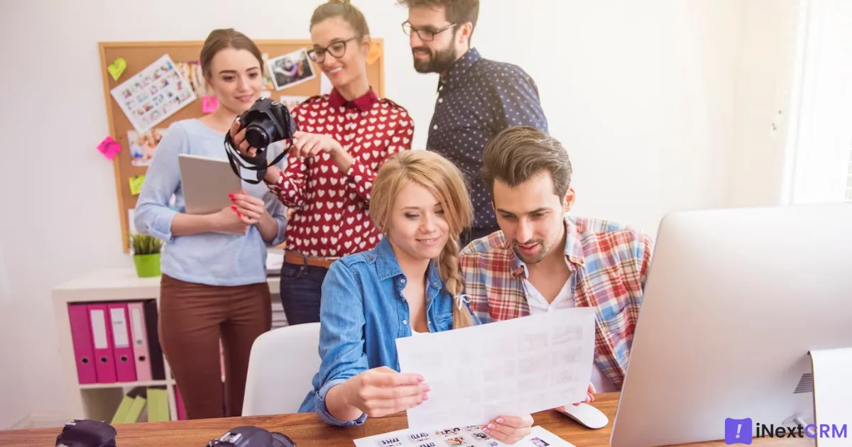 Brand Video design