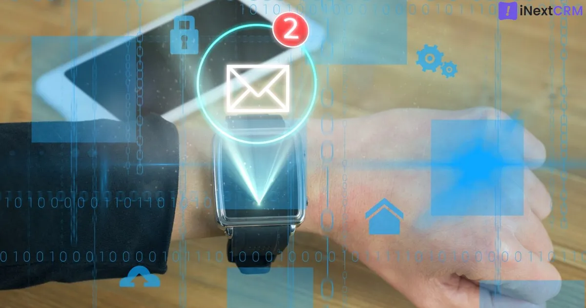 Email Marketing
