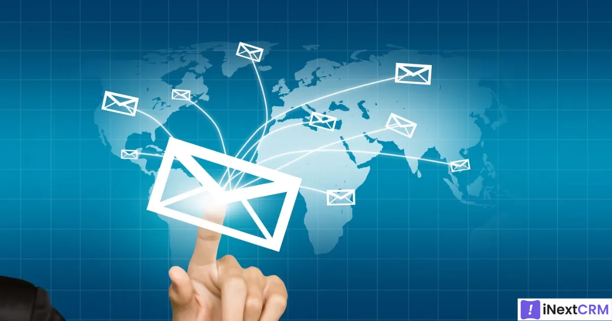 Email deliverability