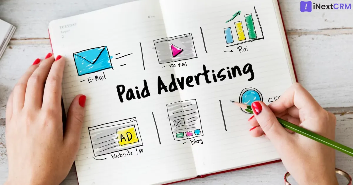 Paid Ad Management