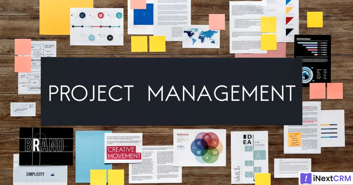 Project Management Software