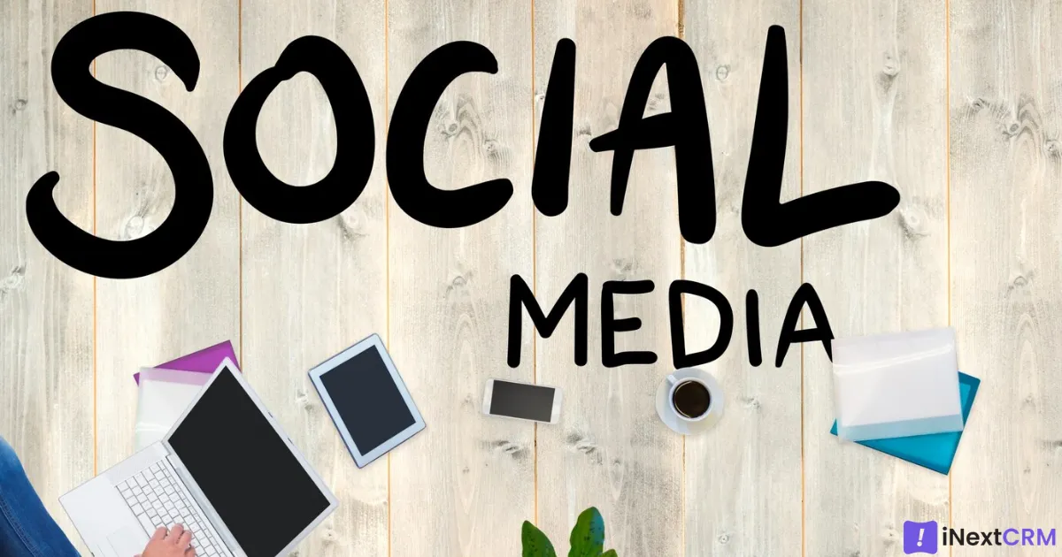 Social Media Management Tool