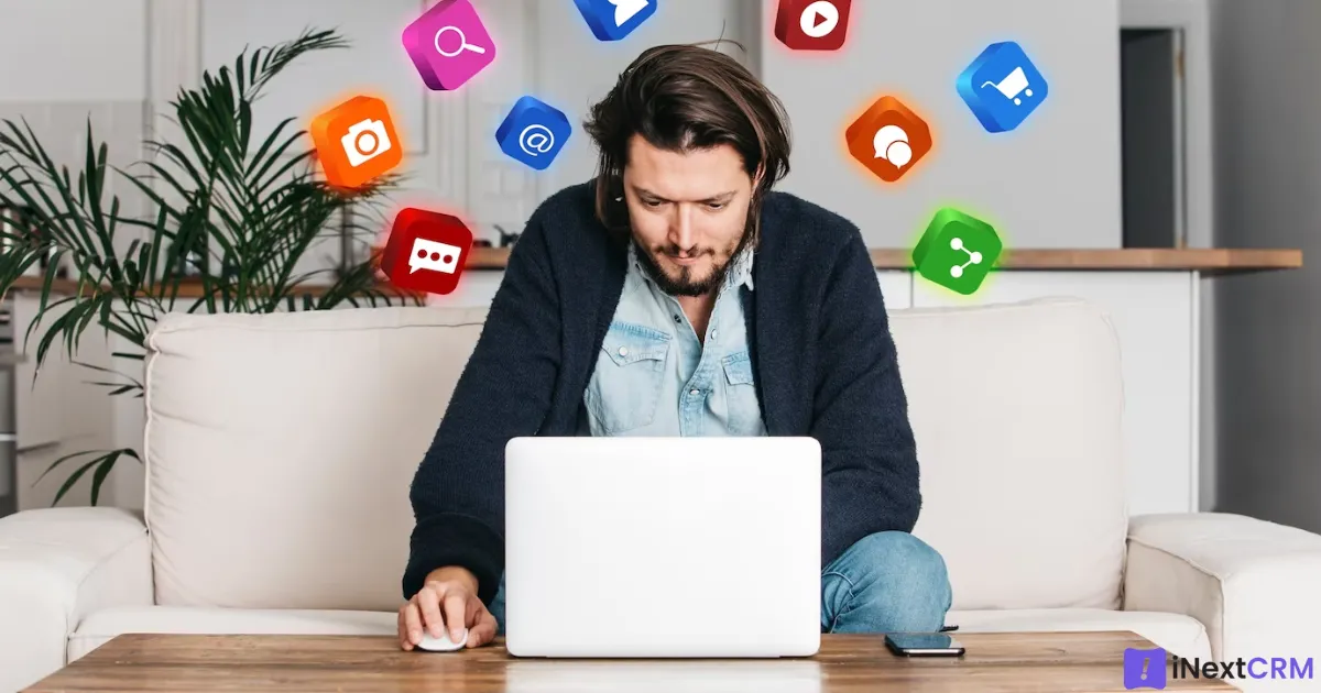 Social Media Tips