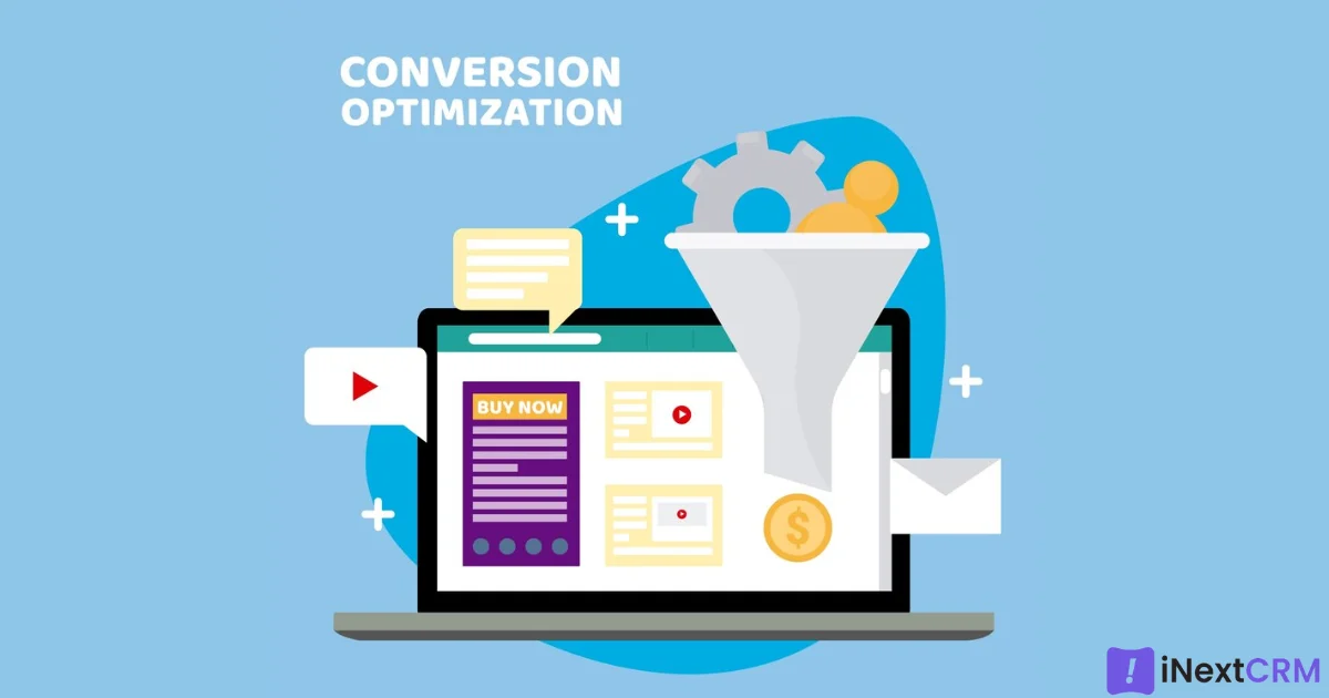 Conversion Optimization