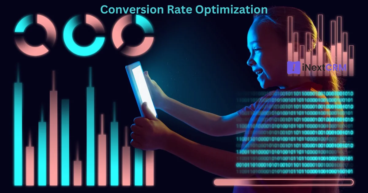 Conversion Rate Optimization