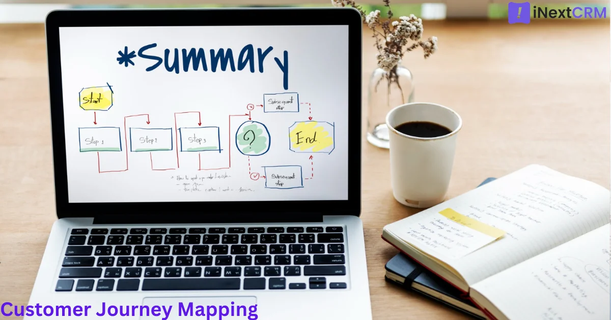 Customer Journey Mapping