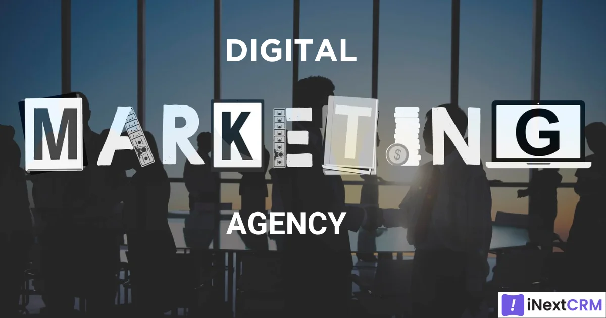 Digital Marketing Agency