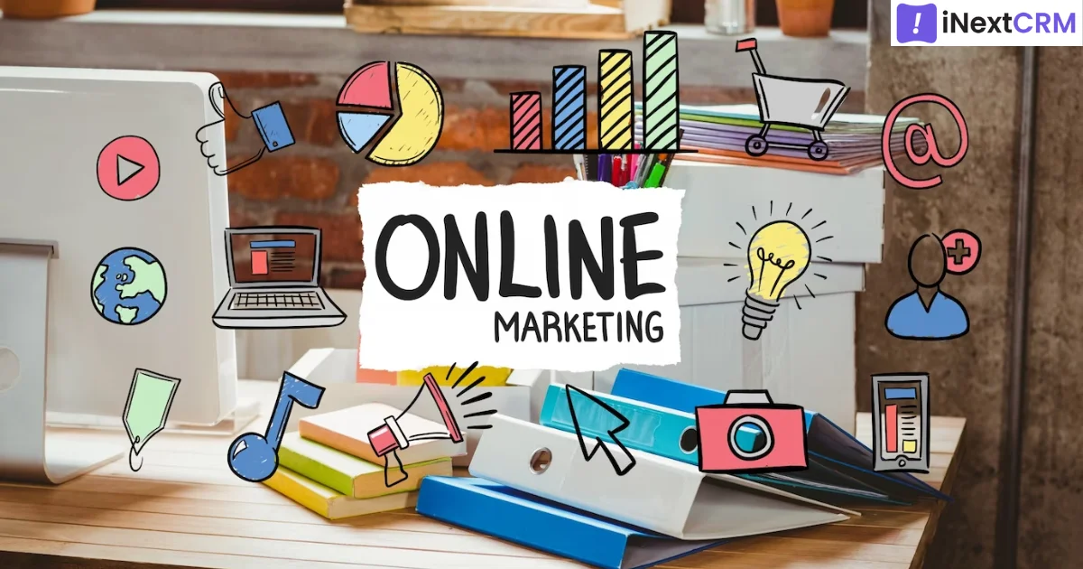 Online Marketing Ideas