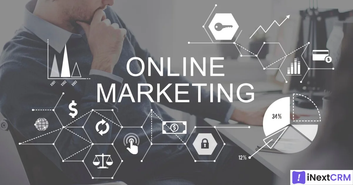 Online Marketing