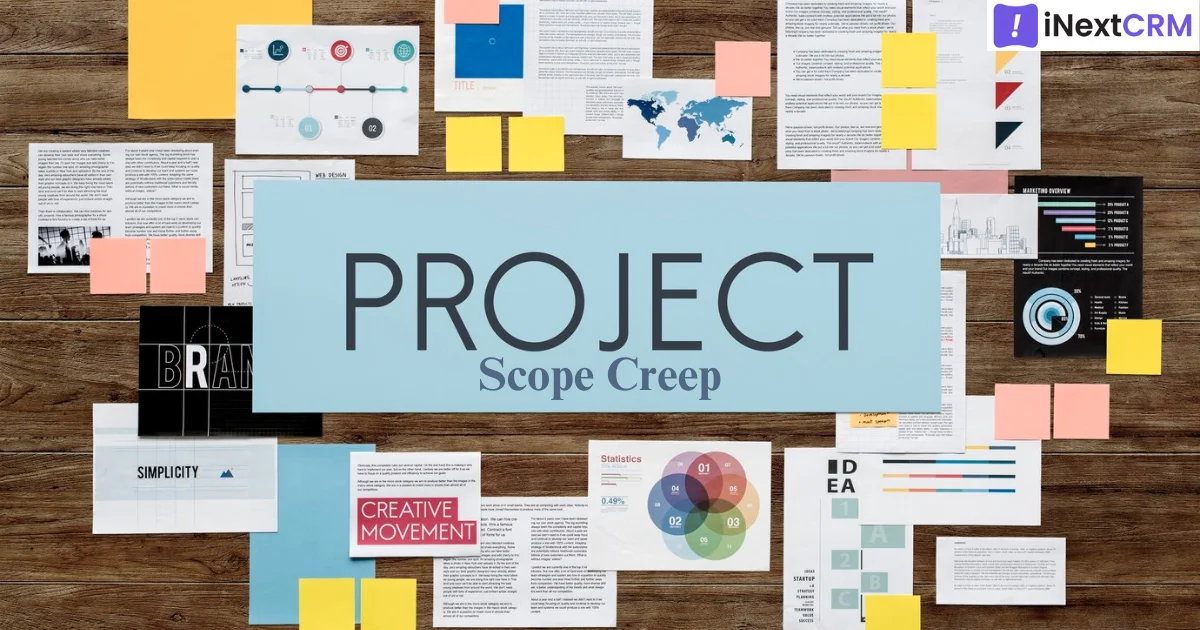 Project Scope Creep
