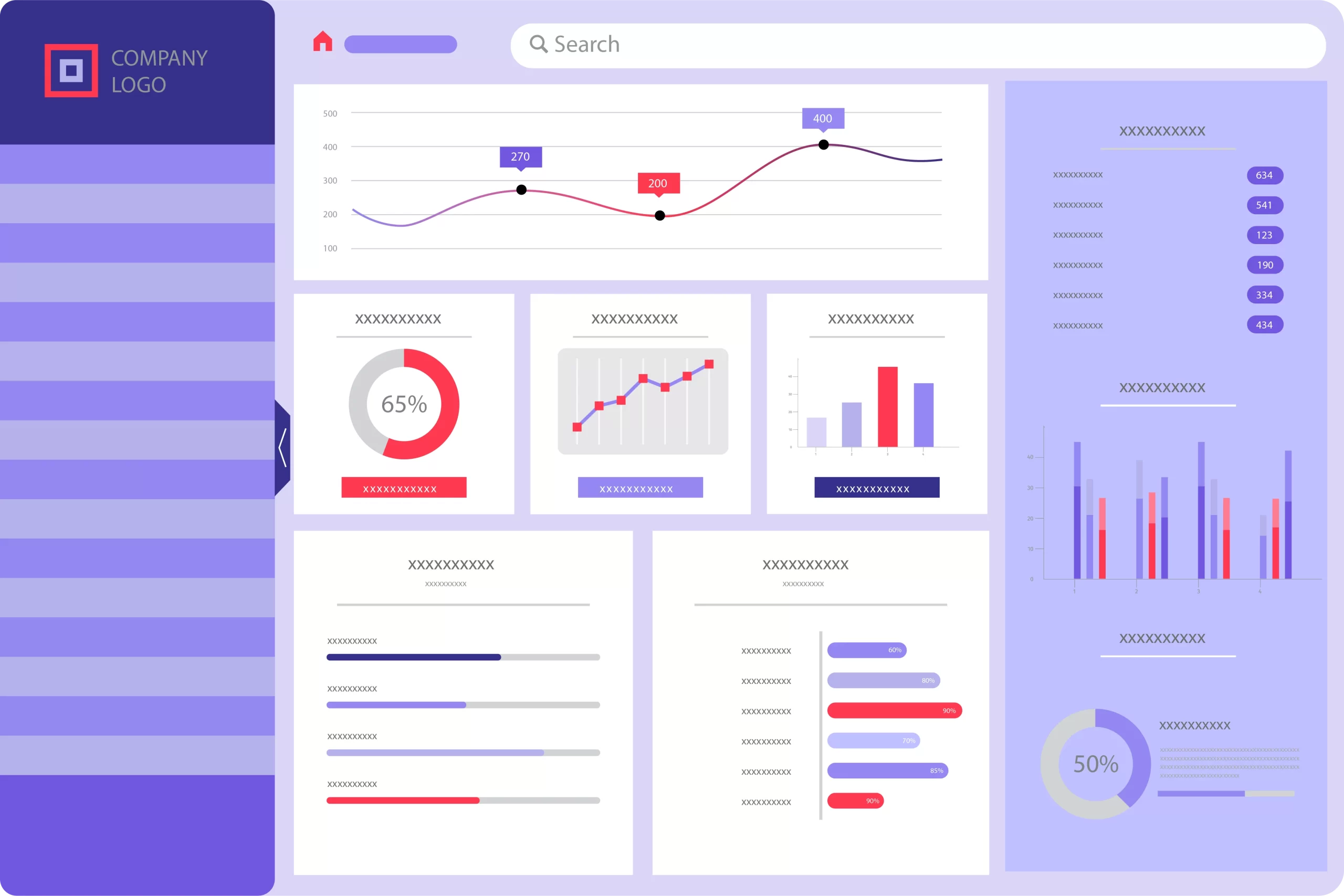 Agency Operating System that helps you
Acquire & Retain Clients for Life