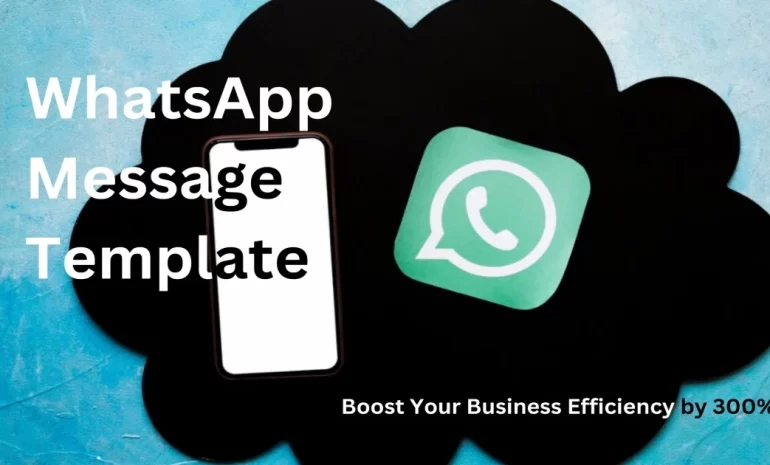 whatsapp chatbot