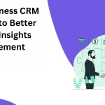 Small Business CRM